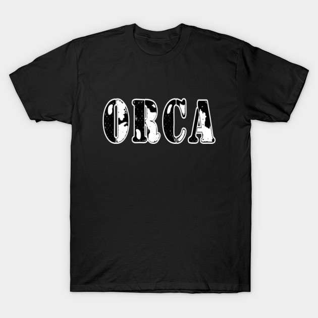 orca I love